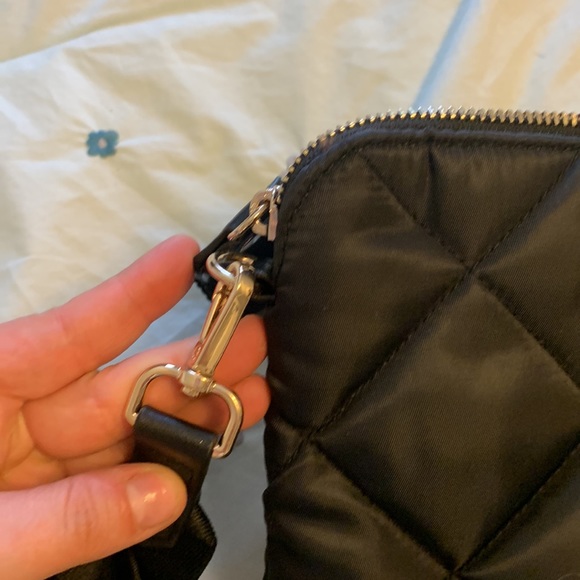 H&M Bags Hm Quilted Laptop Case Poshmark